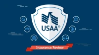 USAA Insurance: Car, Life, and Health Options vs. Customer Reviews