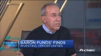 Ron Baron and Tesla: Lifetime Investments?