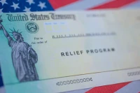 IRS Stimulus Check: What's Happening and What We Know