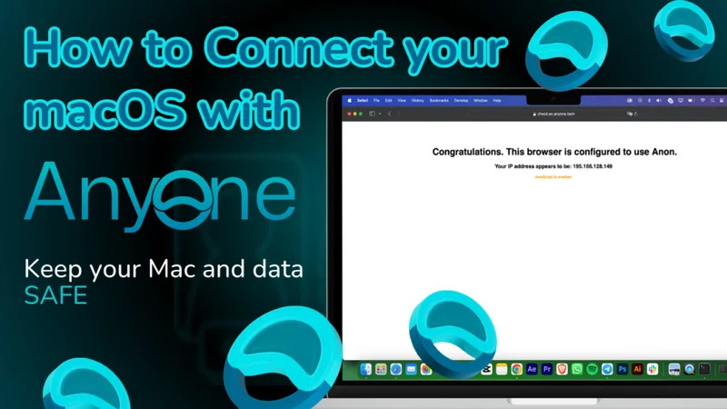 ANyONe Protocol: What the heck is MCP and why is everyone talking about it?