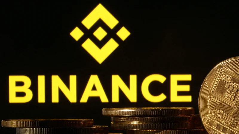Buy Bitcoin on Binance: What's the Catch?