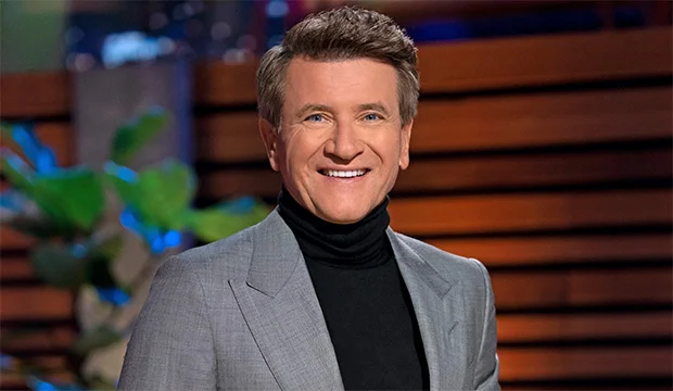 Robert Herjavec: Net Worth, Shark Tank Deals, and the Kym Johnson Factor
