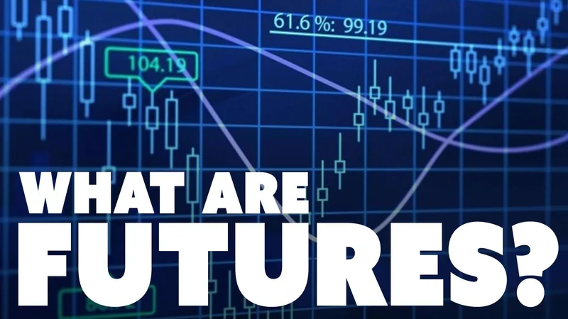 Stock Futures Today: What's Moving the Market Now