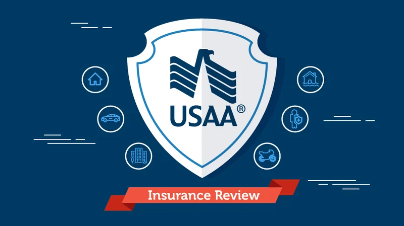 USAA Insurance: Car, Life, and Health Options vs. Customer Reviews