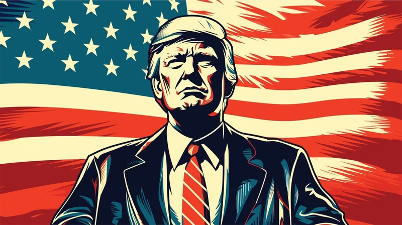 World Liberty Financial, Trump, and Crypto: What's the Connection?